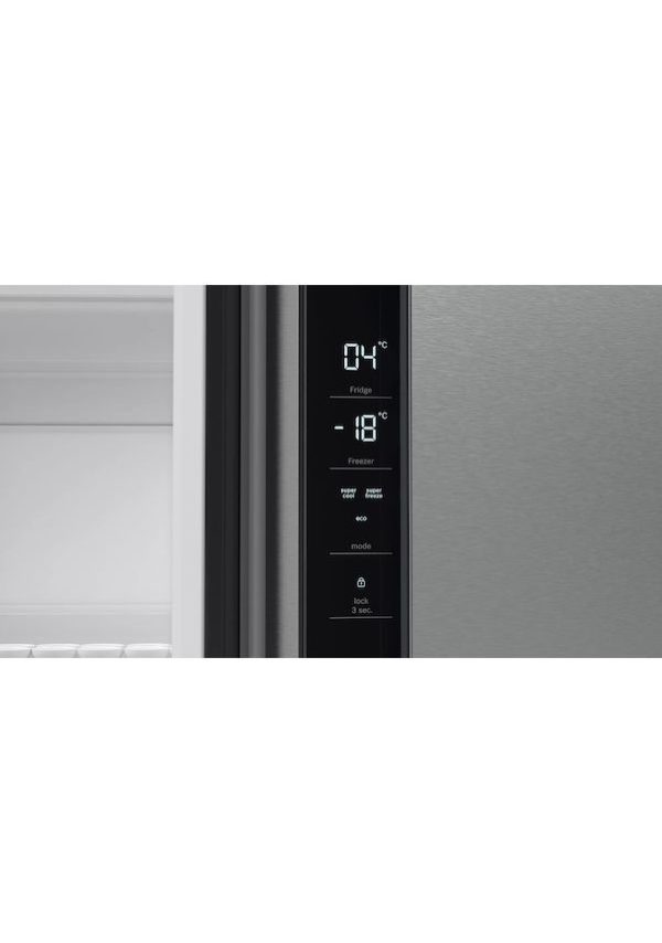 Bosch KFN96VPEA Gardırop Tipi No Frost Buzdolabı - Görsel 3