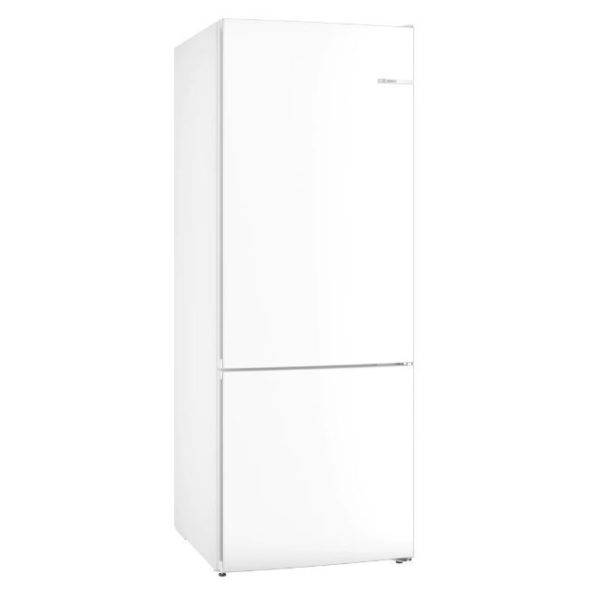 Bosch KGN55VWE0N Kombi No Frost Buzdolabı