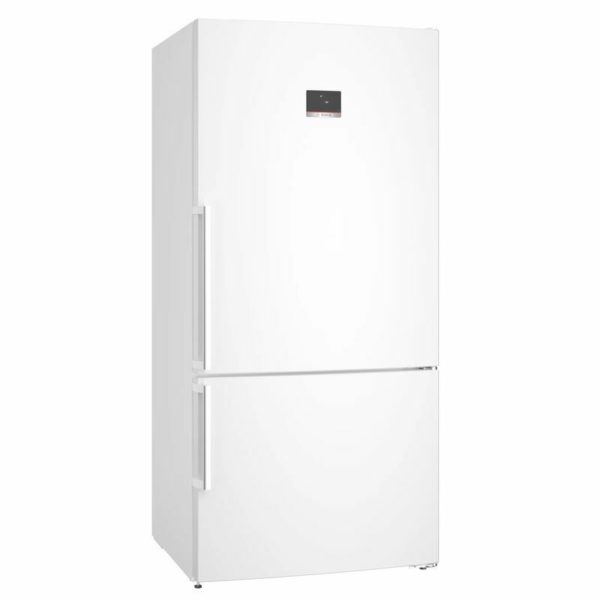 Bosch KGN86CWE0N Kombi No Frost Buzdolabı