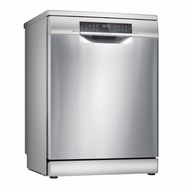 Bosch SMS6EAI81T 8 Programlı Bulaşık Makinesi