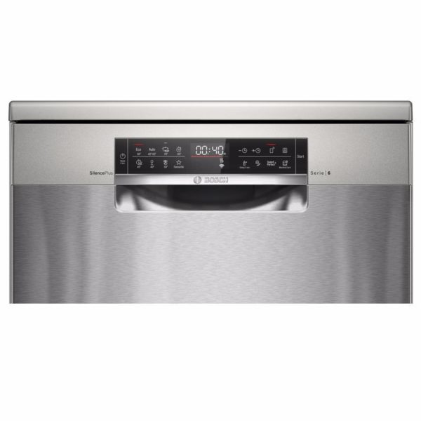 Bosch SMS6EAI81T 8 Programlı Bulaşık Makinesi - Görsel 2