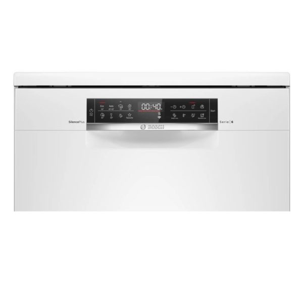 Bosch SMS6EMW70T 8 Programlı Bulaşık Makinesi - Görsel 2