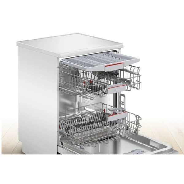 Siemens SN234W01DT 4 Programlı Bulaşık Makinesi - Görsel 2