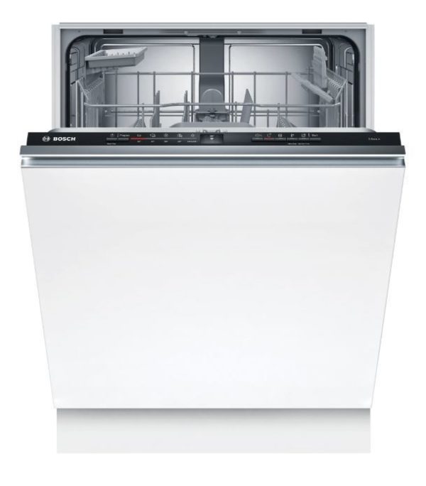 Bosch SMV2IKX01T 5 Programlı Ankastre Bulaşık Makinesi