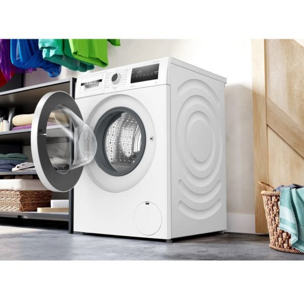 Bosch WAN24200TR 9 kg 1200 Devir Çamaşır Makinesi - Görsel 2