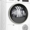 Bosch WQG24100TR 9 kg Kurutma Makinesi
