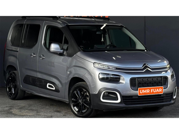 Berlingo