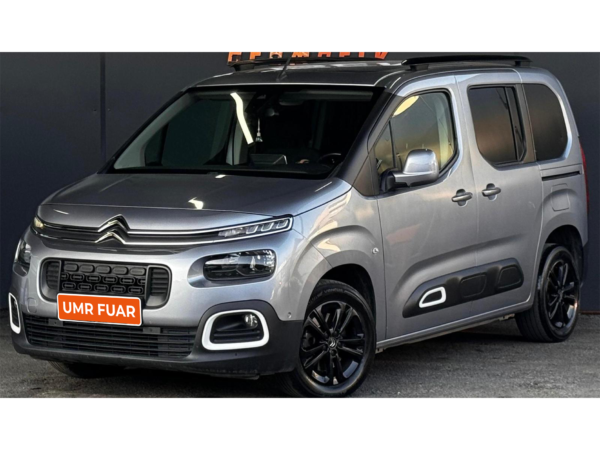 Berlingo - Görsel 2