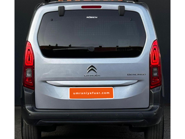 Berlingo - Görsel 3