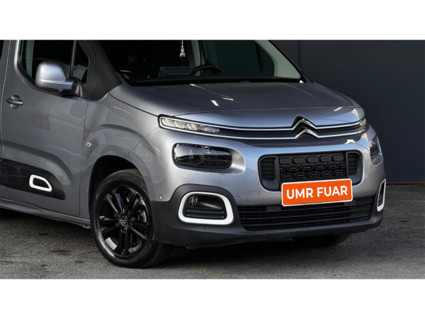 Berlingo - Görsel 4
