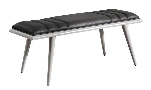 Henin Delon Bench