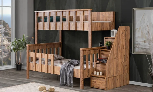 Henin Deluxe Ranza