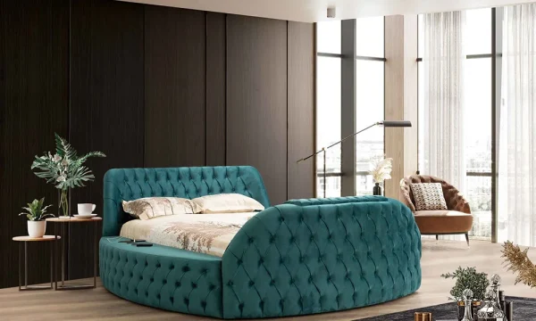 Henin Diamond Akıllı Yatak