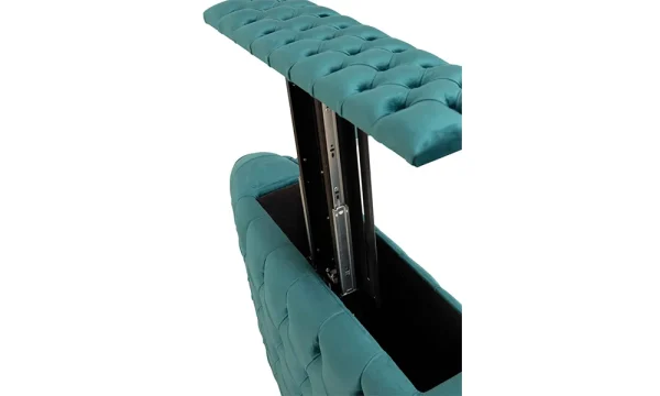 Henin Diamond Akıllı Yatak - Görsel 3