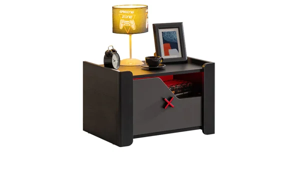 Henin Gaming Komodin