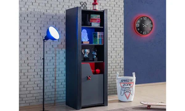 Henin Gaming Genç Odası Takımı - Görsel 5