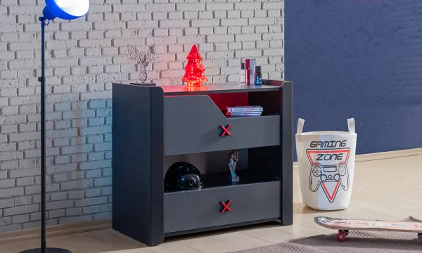 Henin Gaming Genç Odası Takımı - Görsel 4