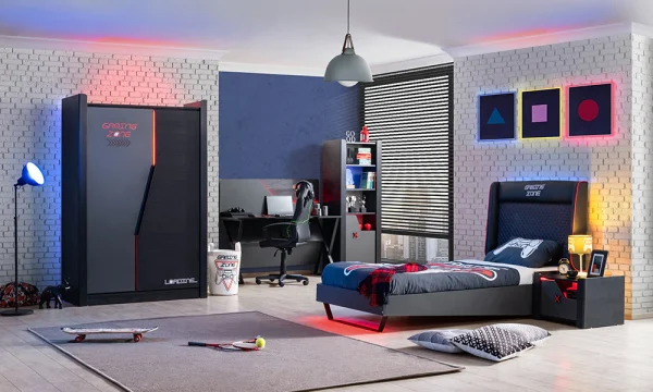 Henin Gaming Genç Odası Takımı