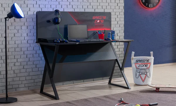 Henin Gaming Çalışma Masası
