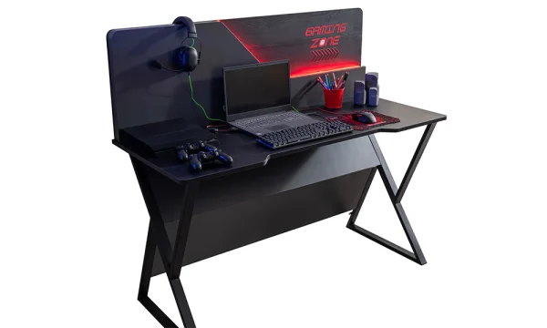 Henin Gaming Genç Odası Takımı - Görsel 10