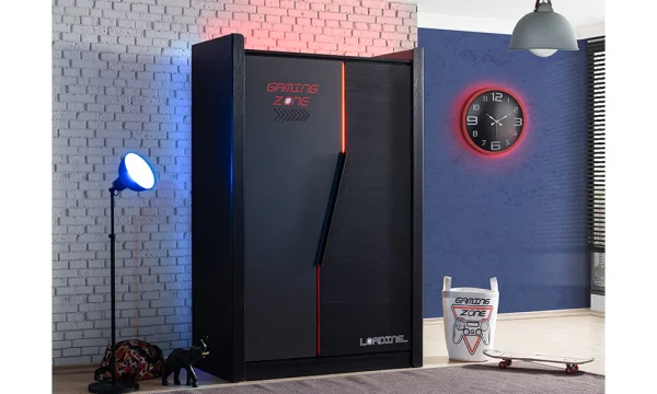 Henin Gaming Genç Odası Takımı - Görsel 14