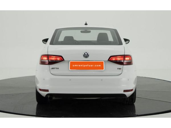 Jetta - Görsel 3