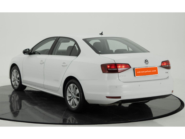 Jetta - Görsel 5