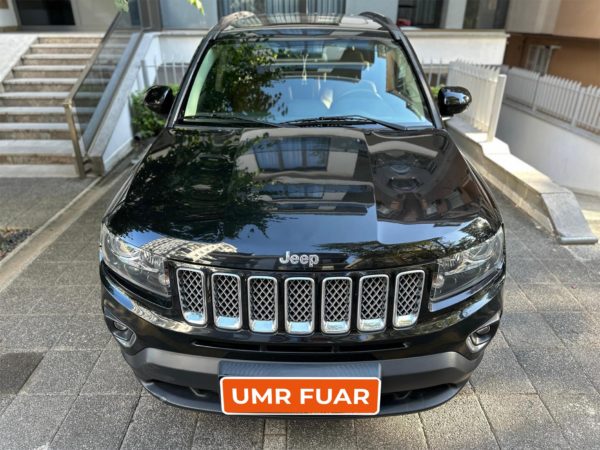 Grand Cherokee