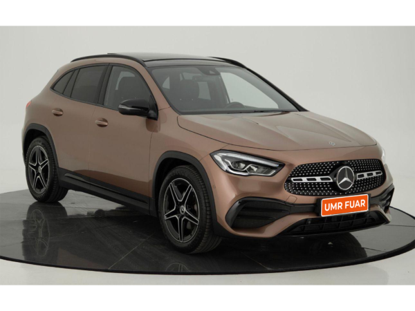 Gla 200