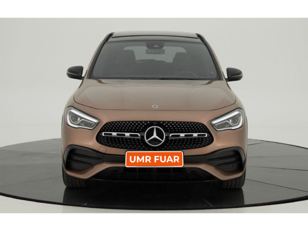 Gla 200 - Görsel 2