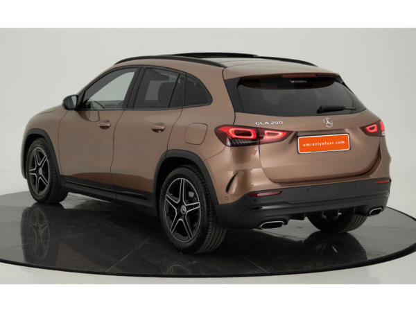 Gla 200 - Görsel 4