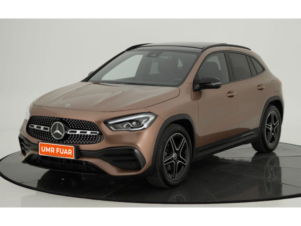 Gla 200 - Görsel 3