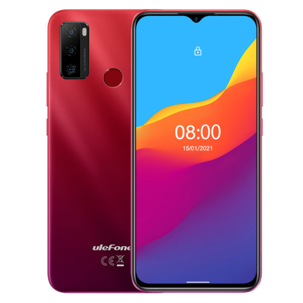 Bellek SD kart yardımıyla 128GB’a kadar yükseltilebilir. Cep Telefonu