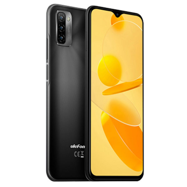Bellek SD kart yardımıyla 128GB’a kadar yükseltilebilir. Cep Telefonu