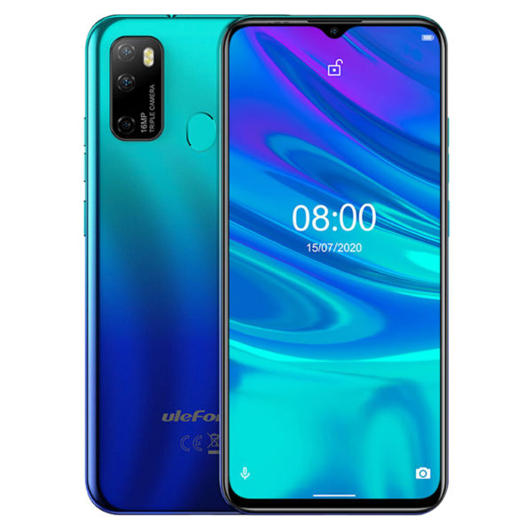 Bellek SD kart yardımıyla 256GB’a kadar yükseltilebilir. Cep Telefonu