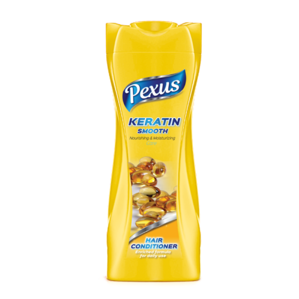 Pexus Saç Bakım Kremi