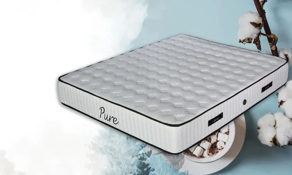 Henin Pure Yatak