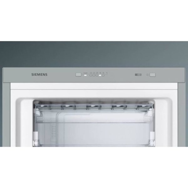 Siemens GS33VVIE0N A++ 7 Çekmeceli Derin Dondurucu - Görsel 3