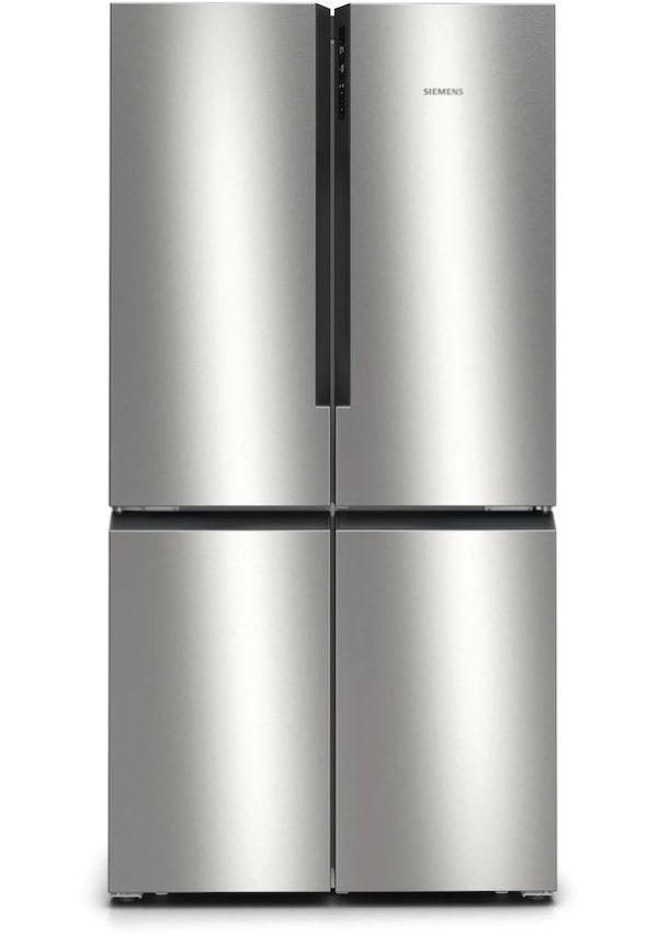 Siemens KF96NVPEA MultiDoor Gardırop Tipi No Frost Buzdolabı