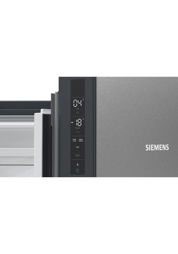 Siemens KF96NVPEA MultiDoor Gardırop Tipi No Frost Buzdolabı - Görsel 3