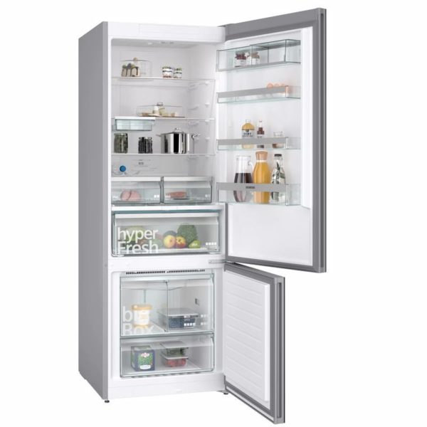 Siemens KG56NLBE0N Kombi No Frost Buzdolabı - Görsel 3