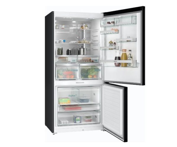 Siemens KG86PAXB0N Kombi No Frost Buzdolabı - Görsel 2