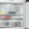 Siemens KG86PAXB0N Kombi No Frost Buzdolabı - Görsel 3
