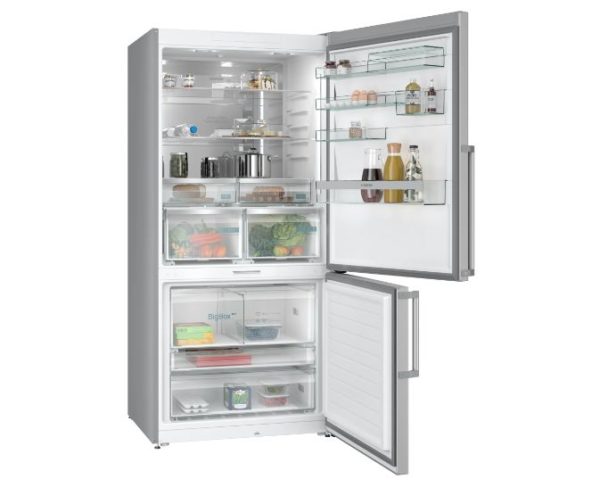 Siemens KG86PFIC0N Kombi No Frost Buzdolabı - Görsel 2