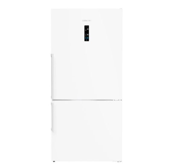 Siemens KG86PFWC0N Kombi No Frost Buzdolabı