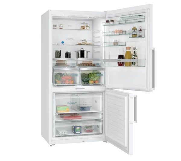 Siemens KG86PFWC0N Kombi No Frost Buzdolabı - Görsel 3