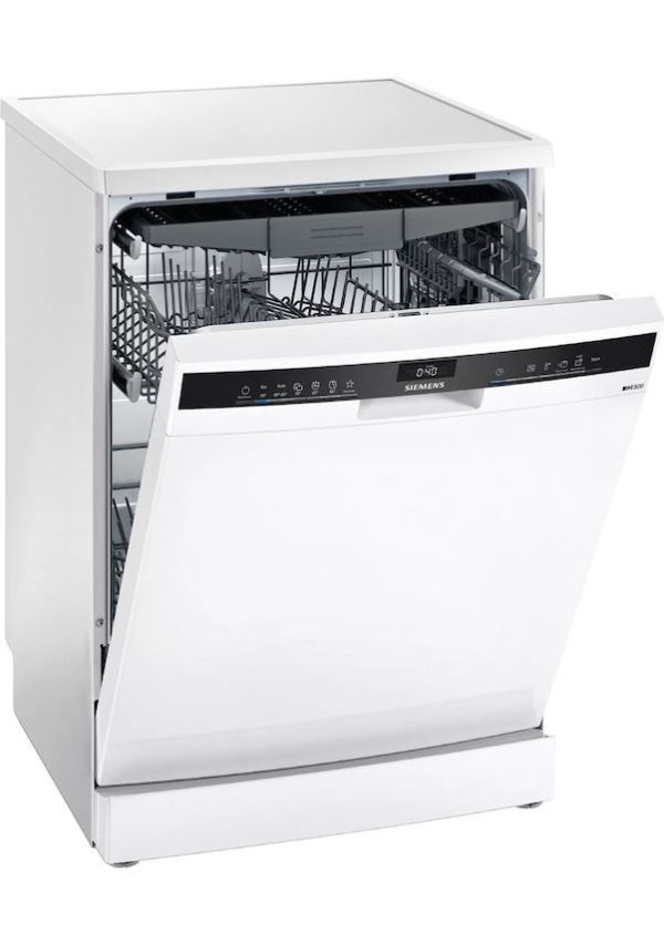 Siemens SE23IW60MT 5+1 Programlı 13 Kişilik Bulaşık Makinesi
