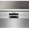 Siemens SN216I00DT 6 Programlı Inox Bulaşık Makinesi - Görsel 2