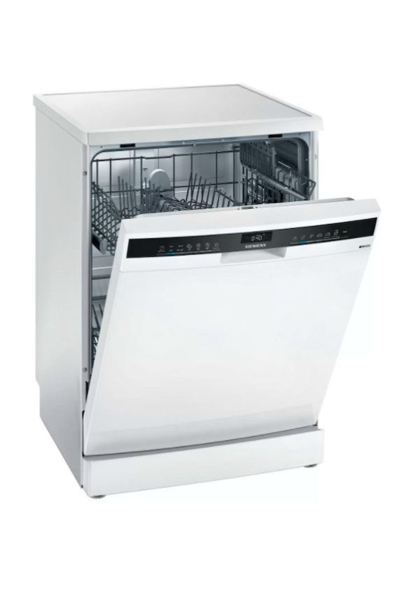 Siemens SN23EW60KT 6 Programlı Bulaşık Makinesi