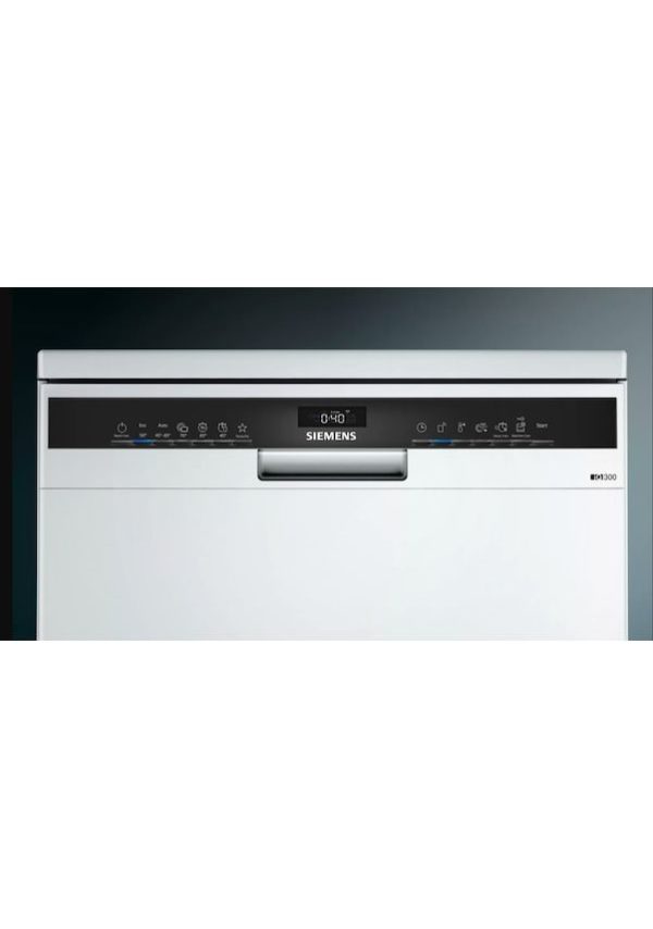 Siemens SN23EW60KT 6 Programlı Bulaşık Makinesi - Görsel 2